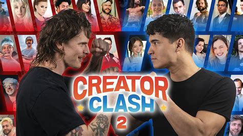 creator clash 2 alanah pearce|Creator Clash 2: Match Breakdowns